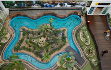 Thủ đô mới ở trong rừng của Indonesia - Từ "buồn ngủ" tới không ngủ