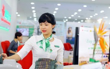 VPBank lọt top 50 công ty kinh doanh hiệu quả nhất, lợi nhuận 6 tháng đầu năm ước đạt 6.000 tỷ đồng