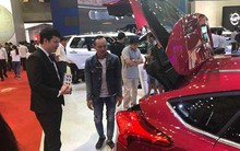 Lo xe hơi ngoại ‘đè bẹp’ ô tô lắp ráp tại Việt Nam