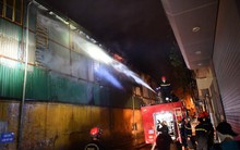 Nồng độ thủy ngân ở Công ty Rạng Đông vượt ngưỡng tại nhiều điểm đo