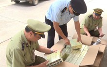 Thu giữ hơn 1.600 sản phẩm mỹ phẩm nhập lậu