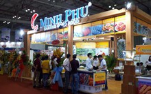 Không có cáo buộc điều tra chính thức nào đối với tôm của Minh Phú