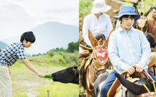 Cung điện công bố một loạt ảnh mừng sinh nhật Hoàng tử Nhật Bản, cho thấy đấng quân vương tương lai được nuôi dạy thế nào