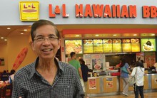 Lấy cái nghèo làm động lực, doanh nhân này xây dựng nên đế chế đồ ăn nhanh hàng đầu châu Á, điều không phải ai cũng có thể làm được