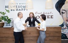 Nhiều ông lớn đổ vốn vào ngành dịch vụ du lịch trực tuyến