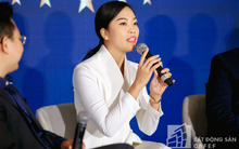 Giám đốc kinh doanh Tập đoàn Alpha King "bật mí" bí quyết bán nhà cho giới siêu giàu