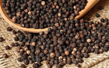 Cung vượt cầu, giá hạt tiêu dự báo tiếp tục gặp khó