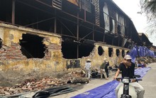 "Điểm danh" các nhà máy trong nội thành Hà Nội có nguy cơ gây ô nhiễm