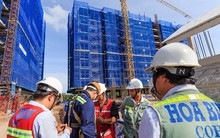 Tập đoàn Hòa Bình có thế hệ F2 ở vị trí trọng yếu – Giám đốc tài chính