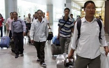 Doanh nghiệp lo mất thị trường vì lao động bỏ trốn