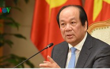 “Tham mưu cho Thủ tướng mà không dám làm gì thì không ổn”