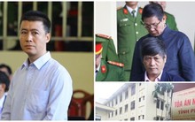 Đại án đánh bạc nghìn tỷ và phiên tòa quy mô lớn nhất năm 2018