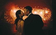 Phong tục đón giao thừa của các nước trên thế giới