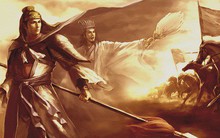 5 thống soái giỏi nhất Tam Quốc: Tư Mã Ý không lọt bảng, Khổng Minh vẫn xếp sau người này