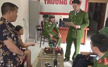 Nhóm 'tín dụng đen' cho hơn 7.000 người vay tiền, lãi suất 182%/năm