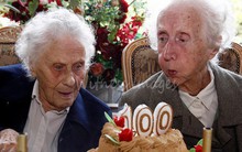 4 đặc điểm nhận biết bạn có phải là người sống thọ: Hãy xem ngay để cố gắng hơn!