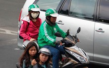 Thứ trưởng Bộ Tư pháp chủ tọa phiên điều trần vụ Grab mua Uber