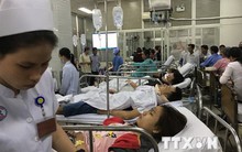 Tai nạn thảm khốc tại Long An: Lái xe đầu kéo dương tính với heroin