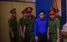 Vũ "nhôm" kháng cáo bản án sơ thẩm đại án Ngân hàng Đông Á