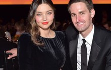 CEO Snapchat tiết lộ ‘kỷ luật thép’ đề ra cho con riêng của vợ: Chỉ được chơi điện thoại 1,5 giờ/tuần