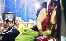 Kỳ nghỉ lễ ác mộng của các nạn nhân bị chiếc xe container tông ở Long An