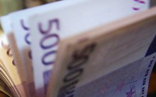 Lý do không ngờ khiến tờ 500 euro bị khai tử