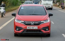 5 mẫu xe giá thấp hơn niêm yết tại đại lý - 'món hời' cho mùa mua sắm cuối năm