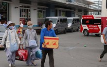 Lãnh đạo bến xe Cần Thơ lên tiếng việc thu xe máy 2.000 đồng/lượt