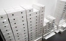 Vì sao iPhone ế tại Trung Quốc?