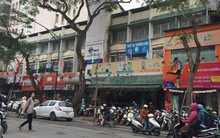 Hà Nội muốn xây nhà cao tầng trong khu "đất vàng" phố Pháp