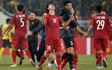Báo hàng đầu nước Mỹ đưa Việt Nam vào danh sách "ngựa ô" tiềm tàng của Asian Cup 2019