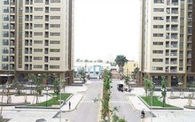 Nhà ở xã hội cho thuê 'mắc cạn'