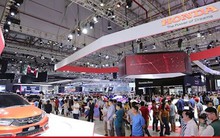 Thị trường ô tô 2019: Xe giá rẻ chờ ngày bùng nổ