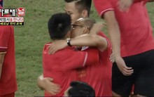 HLV Park Hang-seo tiết lộ sự thật sau các tin đồn nhận tiền thưởng "trên trời" tại Việt Nam