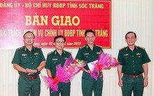 Triển khai quyết định của Bộ trưởng Bộ Quốc phòng về công tác cán bộ