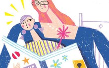 "Mẹ không thể kiếm nhiều tiền hơn được à?"- Câu nói khiến người mẹ đau lòng thức cả đêm viết thư cho con