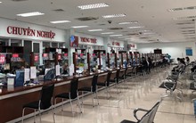 11 bài thi công chức ở Đà Nẵng vi phạm khi chấm lại