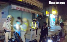 [VIDEO] - Cận cảnh lực lượng 363 Công an TP HCM trấn áp tội phạm