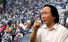 TS Thủy: Từ tai nạn thảm khốc ở Long An 'nói cấm xe máy là không hiểu biết về giao thông'