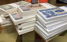 Không đưa tiền mới mệnh giá nhỏ dịp Tết, tiết kiệm gần 2.600 tỉ đồng