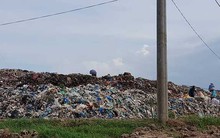 Nhà máy xử lý rác bán lỗ gần 100 tỷ đồng sau 3 lần đấu giá