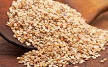 Loại hạt nhỏ chứa nhiều chất chống ung thư: Bạn vẫn ăn hàng ngày mà không biết