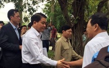 Hà Nội cấm công dân quay phim, chụp ảnh, ghi âm nơi tiếp dân khi chưa được cho phép