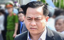 Các cựu cán bộ công an cấp cao lao đao vì Vũ 'nhôm'