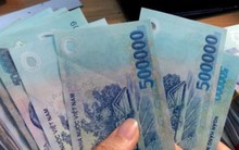 Đi làm ngày Tết, hưởng lương cao gấp 4 lần ngày thường