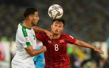 Chuỗi trận bất bại dài nhất thế giới của ĐT Việt Nam chính thức chấm dứt
