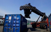 Nguy cơ ùn ứ hàng ở cảng