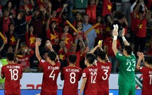 Đừng khóc cho HLV Park Hang-seo, mà hãy vui vì dấu ấn Việt Nam!