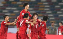 Để thua trước Iraq, ĐT Việt Nam phải làm gì để lách qua "khe cửa hẹp" tại Asian Cup?