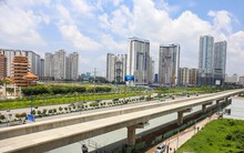 Nhiều dự án “khủng” ở TP.HCM sẽ được tháo gỡ trong năm 2019